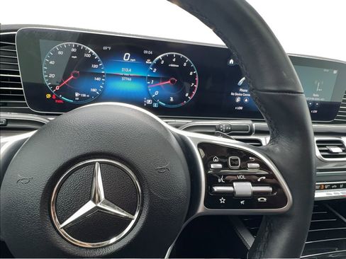 Used 2023 Mercedes-Benz GLE 350 4MATIC image 40