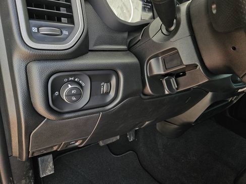 New 2026 RAM 2500 Tradesman AWD/4WD image 14