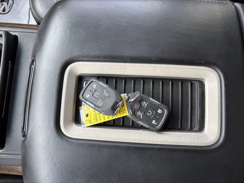 Used 2019 GMC Yukon Denali w/ Open Road Package image 6