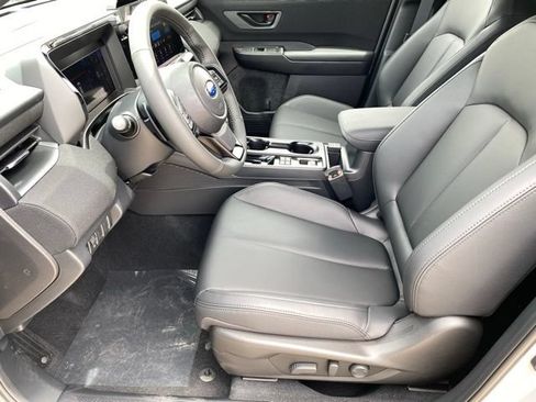 New 2026 Subaru Outback Premium AWD/4WD image 10
