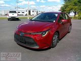 Certified 2022 Toyota Corolla LE image 5