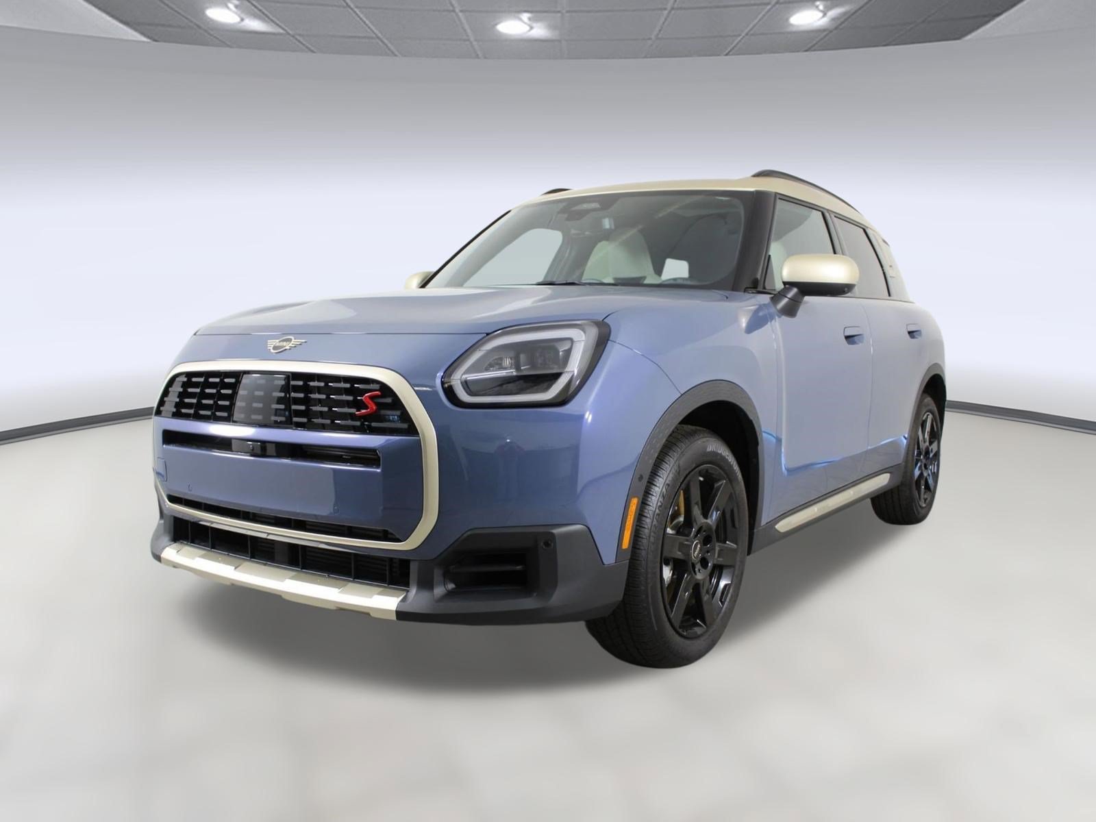 Used 2026 MINI Cooper Countryman S AWD/4WD image 1