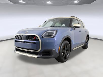 Used 2026 MINI Cooper Countryman S