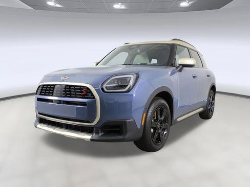 Used 2026 MINI Cooper Countryman S AWD/4WD image 1