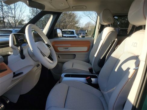 New 2025 Volkswagen ID. Buzz 1st Edition image 19