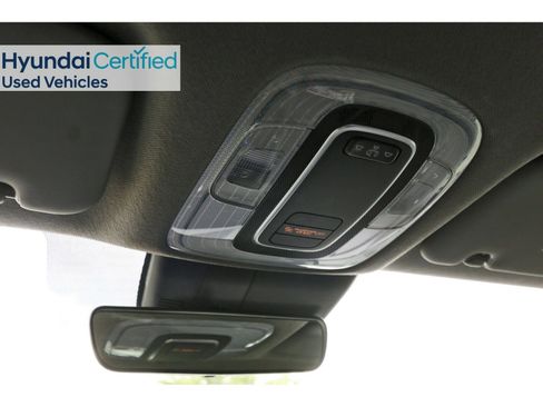 Certified 2025 Hyundai Elantra Sport image 24