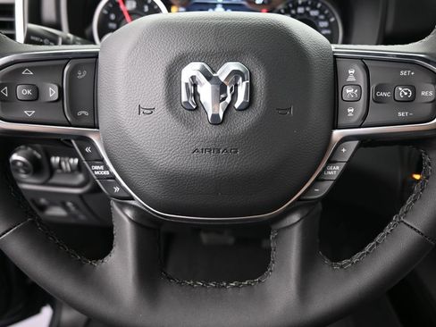 New 2026 RAM 1500 Big Horn image 24