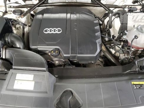 Used 2021 Audi Q5 2.0T Premium Plus w/ Premium Plus Package AWD/4WD image 36