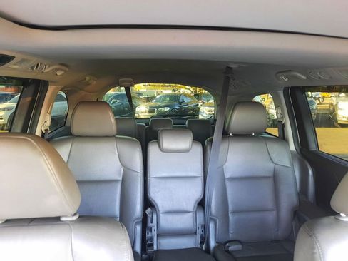 Used 2016 Honda Odyssey EX-L image 18