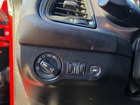 Used 2023 Dodge Challenger SXT w/ Blacktop Package image 14