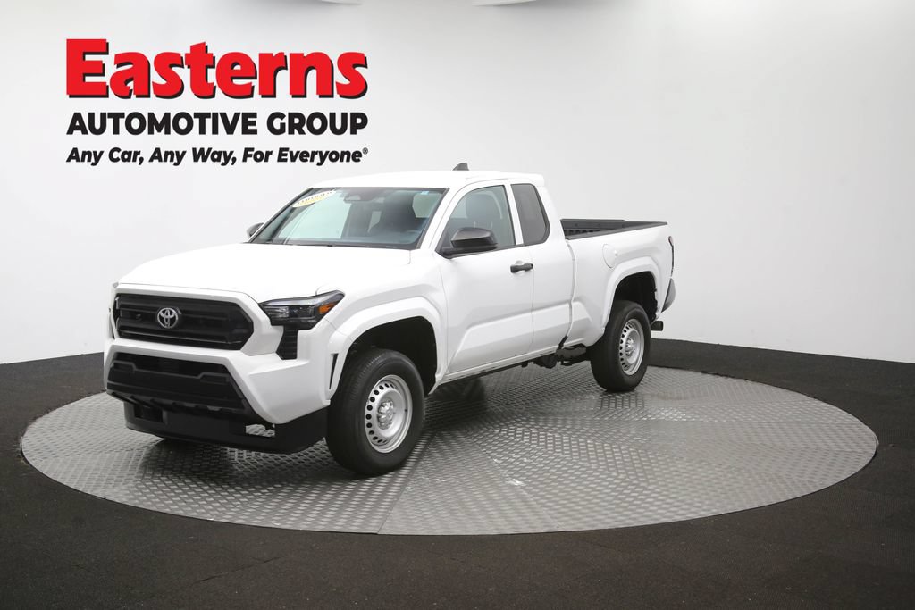 Used 2024 Toyota Tacoma SR RWD image 52