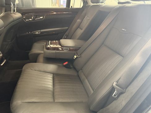 Used 2009 Mercedes-Benz S 600 image 30