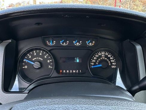 Used 2013 Ford F150 XL w/ Mid Equipment Group image 14