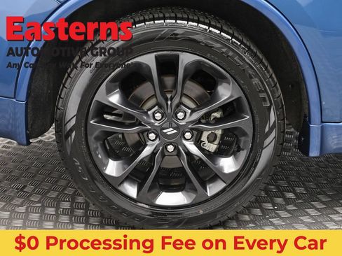 Used 2024 Dodge Durango R/T AWD/4WD image 31