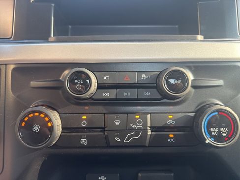 New 2025 Ford F350 XL w/ STX Appearance Package image 28