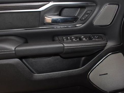 New 2026 RAM 1500 Laramie w/ Night Edition image 31