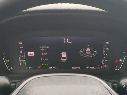 Used 2024 Honda Accord Sport image 25