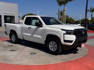 New 2026 Nissan Frontier S w/ S Utility Package video 2