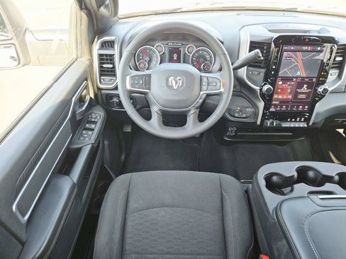 Used 2026 RAM 2500 Big Horn AWD/4WD image 11