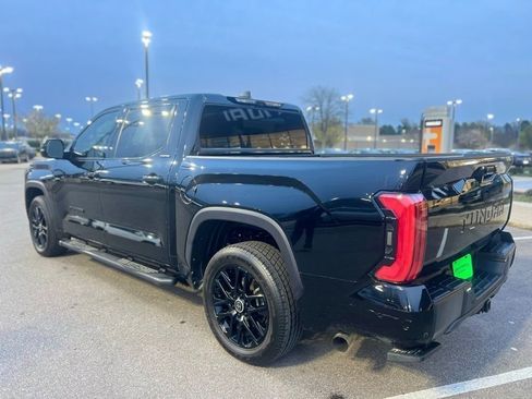 Used 2024 Toyota Tundra Limited image 12