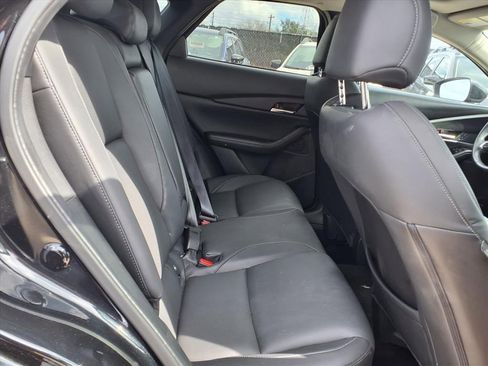 Used 2025 MAZDA CX-30 AWD 2.5 S w/ Preferred Package image 15