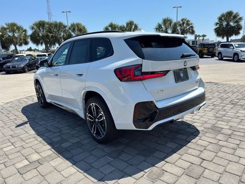 New 2026 BMW X1 xDrive28i image 11