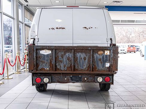 Used 2008 Ford E-350 and Econoline 350 Super Duty image 14