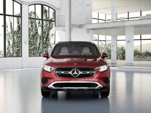 New 2026 Mercedes-Benz GLC 300 GLC 300 image 2