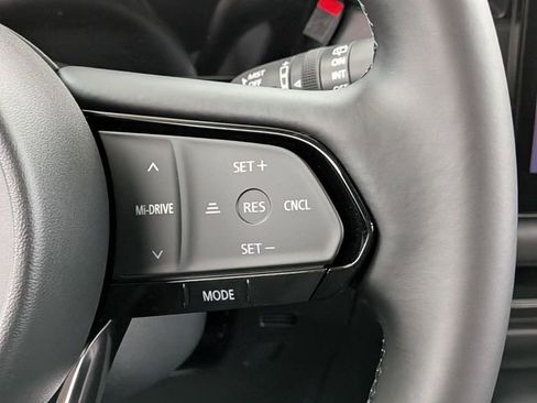 New 2026 MAZDA CX-5 Select AWD/4WD image 20