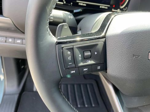 New 2026 Nissan Pathfinder SL w/ SL Premium Package image 23