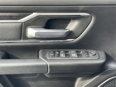 Used 2022 RAM 1500 Lone Star image 24