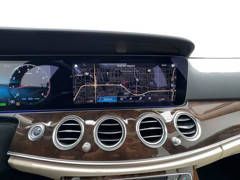 Used 2022 Mercedes-Benz E 450 4MATIC All-Terrain Wagon image 49