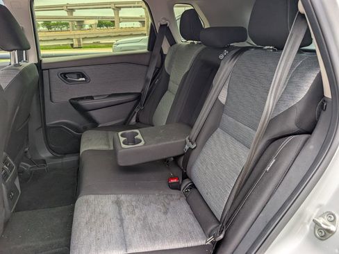 Used 2023 Nissan Rogue SV image 28