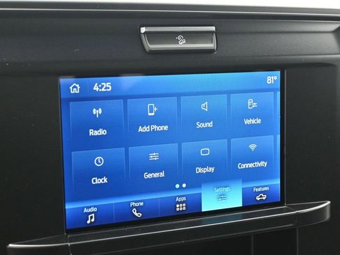 New 2026 Ford F250 XL w/ STX Appearance Package image 13