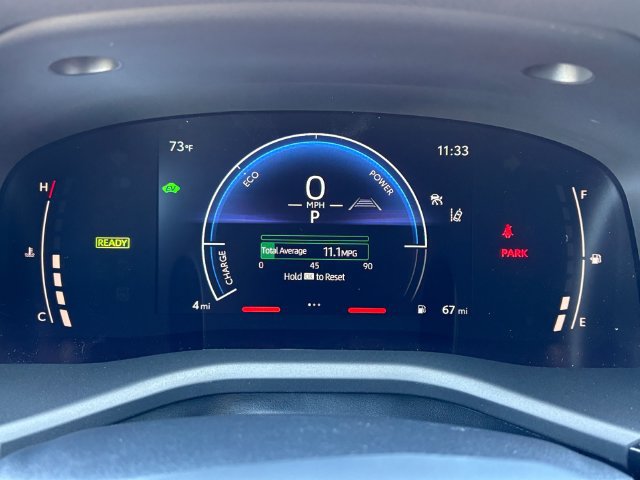 New 2026 Toyota Camry SE FWD image 16