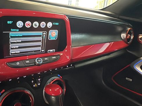 Used 2017 Chevrolet Camaro SS RWD image 20