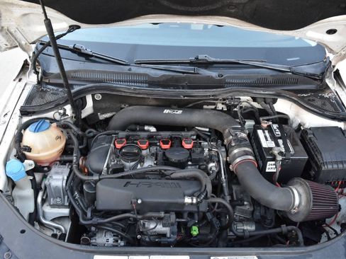 Used 2012 Volkswagen CC Lux Limited FWD image 98