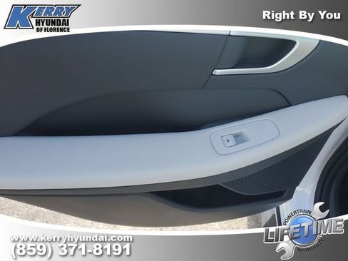 New 2026 Hyundai Sonata SEL FWD image 15