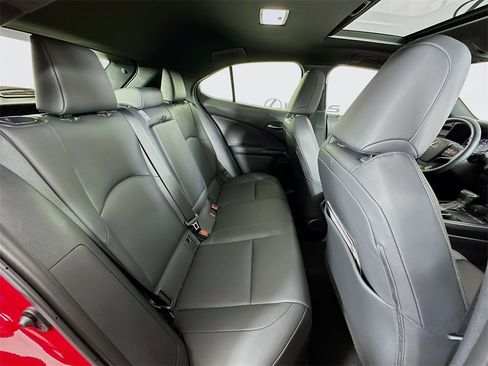 Used 2020 Lexus UX 200 200 Base image 29