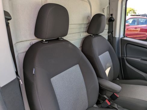 Used 2021 RAM ProMaster City Tradesman SLT image 15