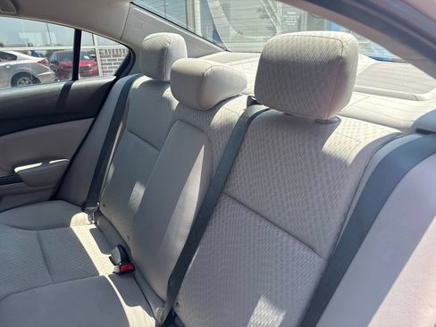 Used 2014 Honda Civic LX image 33