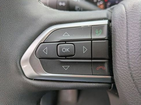 Used 2024 Jeep Compass Limited AWD/4WD image 11