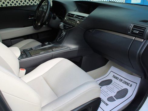 Used 2015 Lexus RX 350 Premium image 13