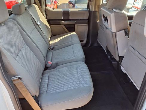 Used 2017 Ford F150 XLT w/ Equipment Group 301A Mid image 12