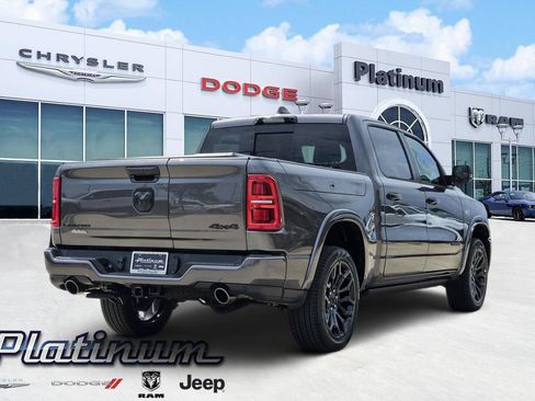 New 2026 RAM 1500 Limited AWD/4WD image 6