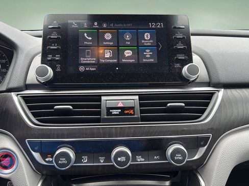 Used 2018 Honda Accord EX-L image 24