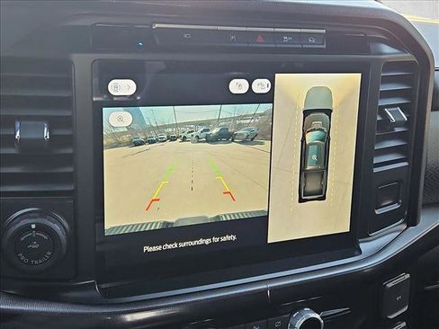 Certified 2024 Ford F150 Raptor w/ Equipment Group 803A Raptor R image 14