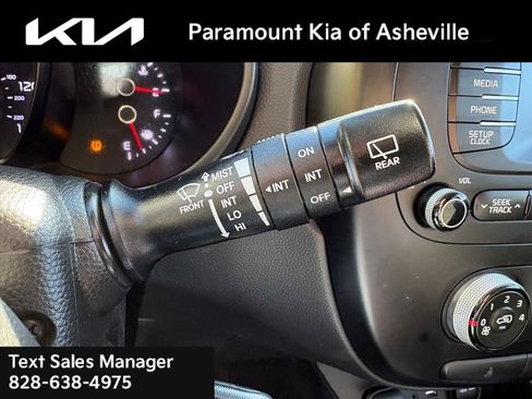 Used 2016 Kia Soul image 25