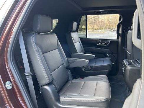 Used 2023 Chevrolet Tahoe High Country image 53