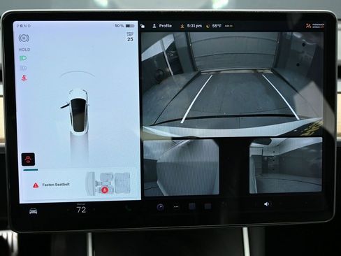 Used 2019 Tesla Model 3 Standard Range Plus image 21